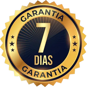 Garantia 7 Dias